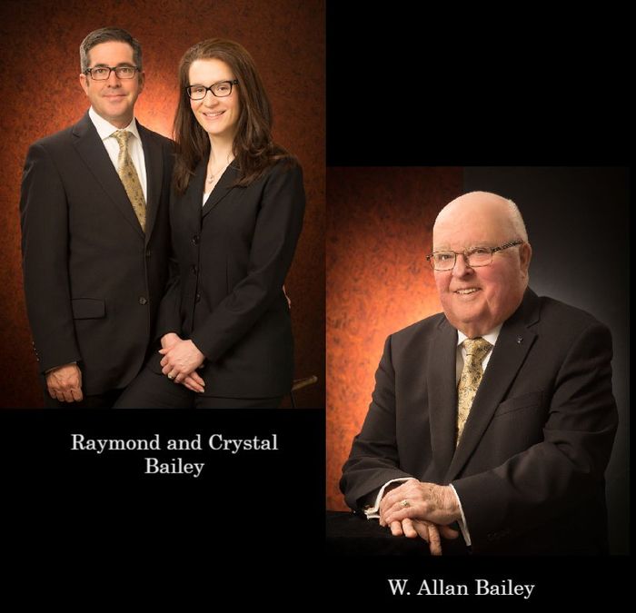 Bailey's Funeral & Cremation Services Yorkton, SK