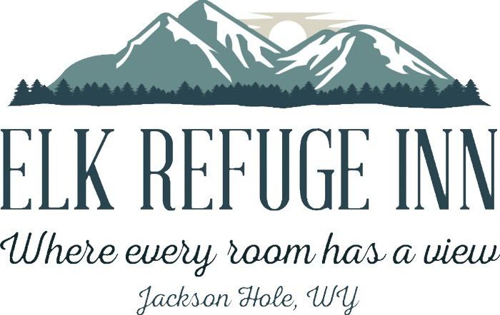 Elk Refuge Inn Logo