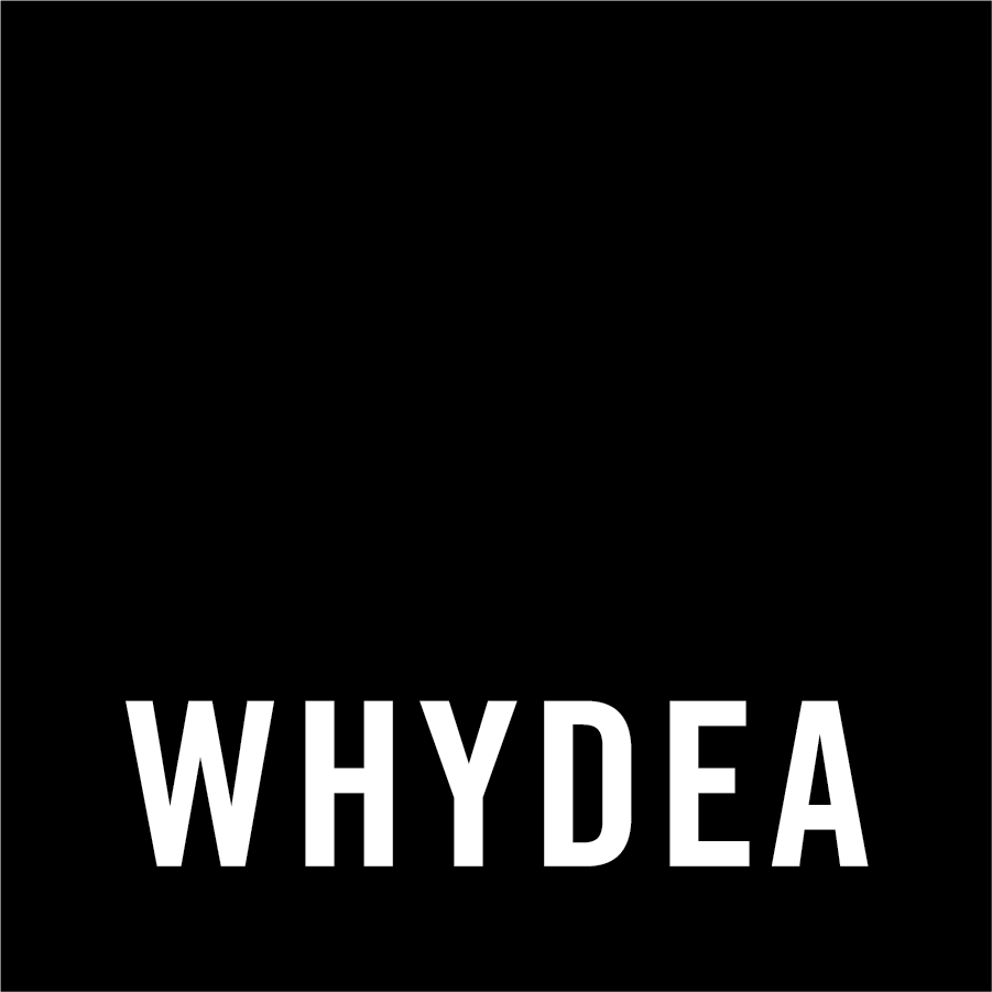 Whydea Inc - Logo