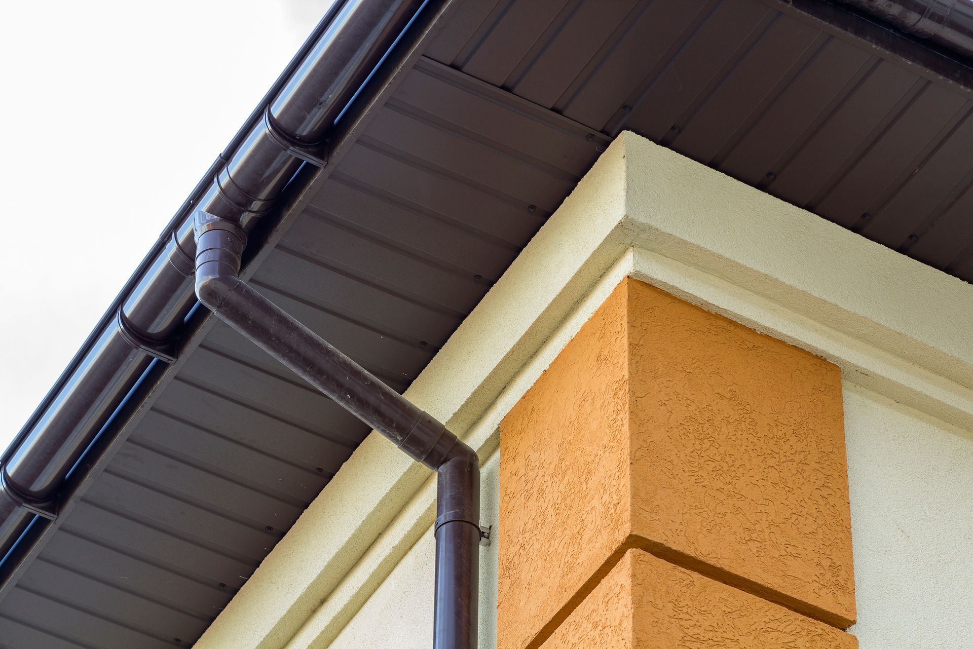 Gutter Repairs in Roseville, CA