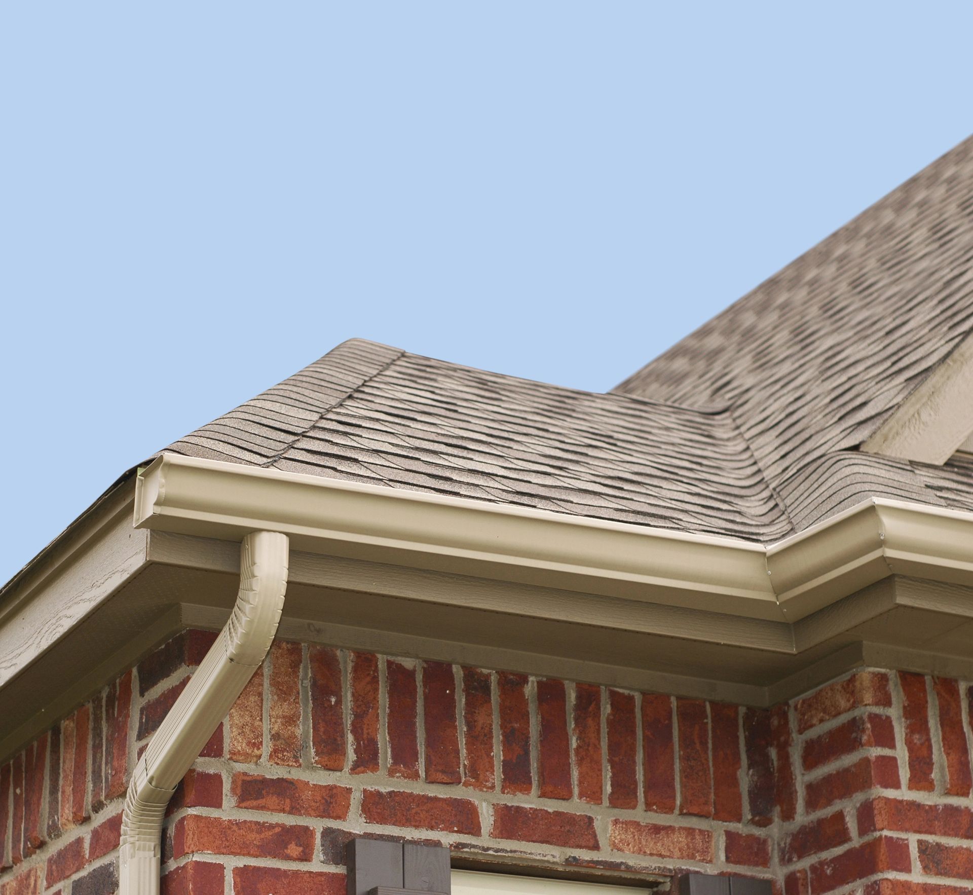Gutter Repairs in Roseville, CA