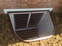 Egress windows | Jack-A-Slab Construction