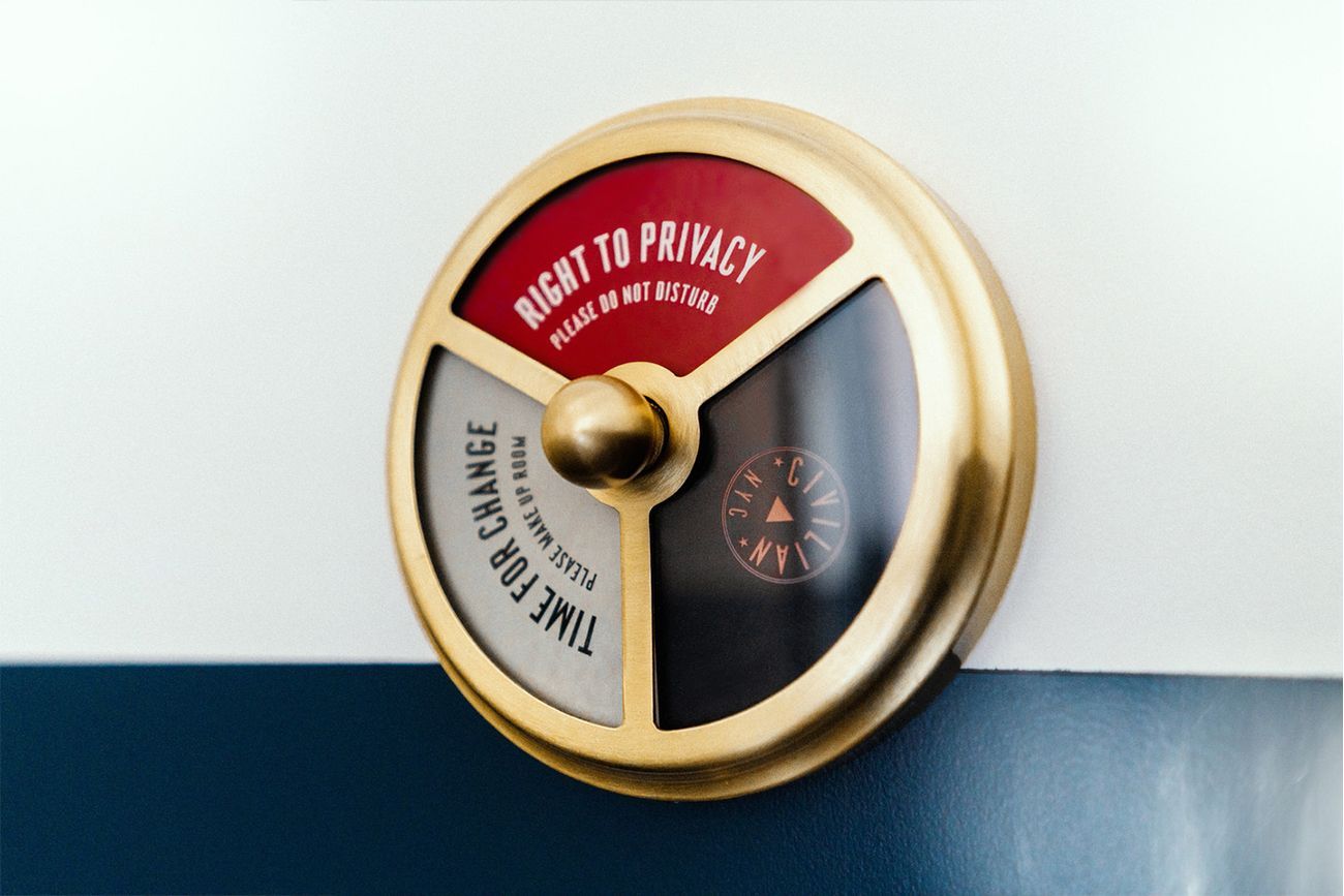 CIVILIAN Hotel Branding, Creative, Social, and Marketing