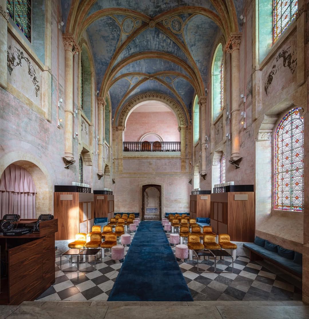 The Jaffa Hotel Tel Aviv