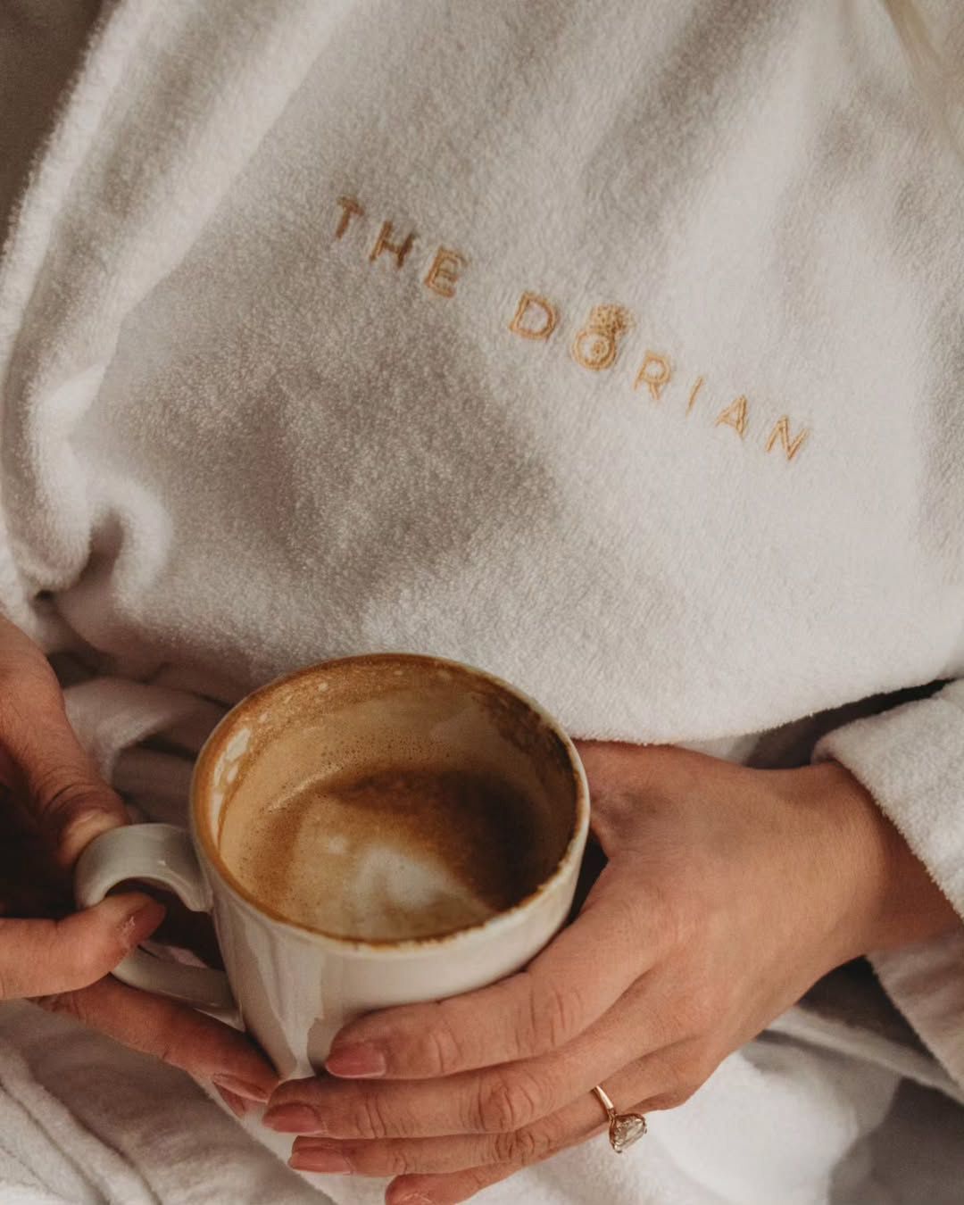 The Dorian Hotel Calgary