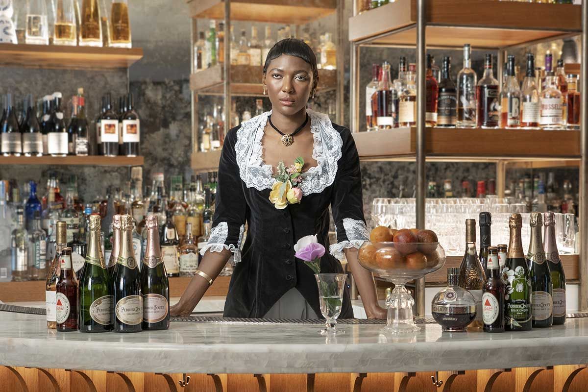 ModernHaus SoHo Art Campaign