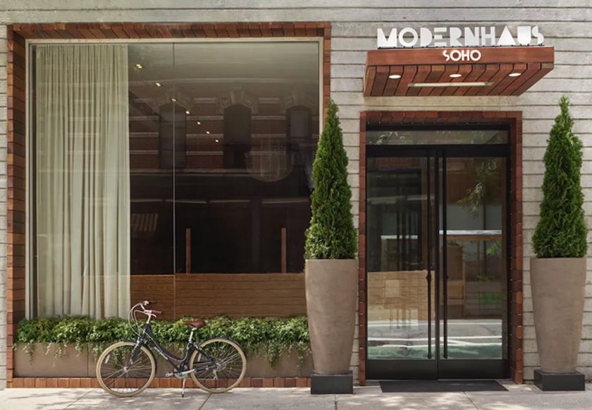 ModernHaus SoHo