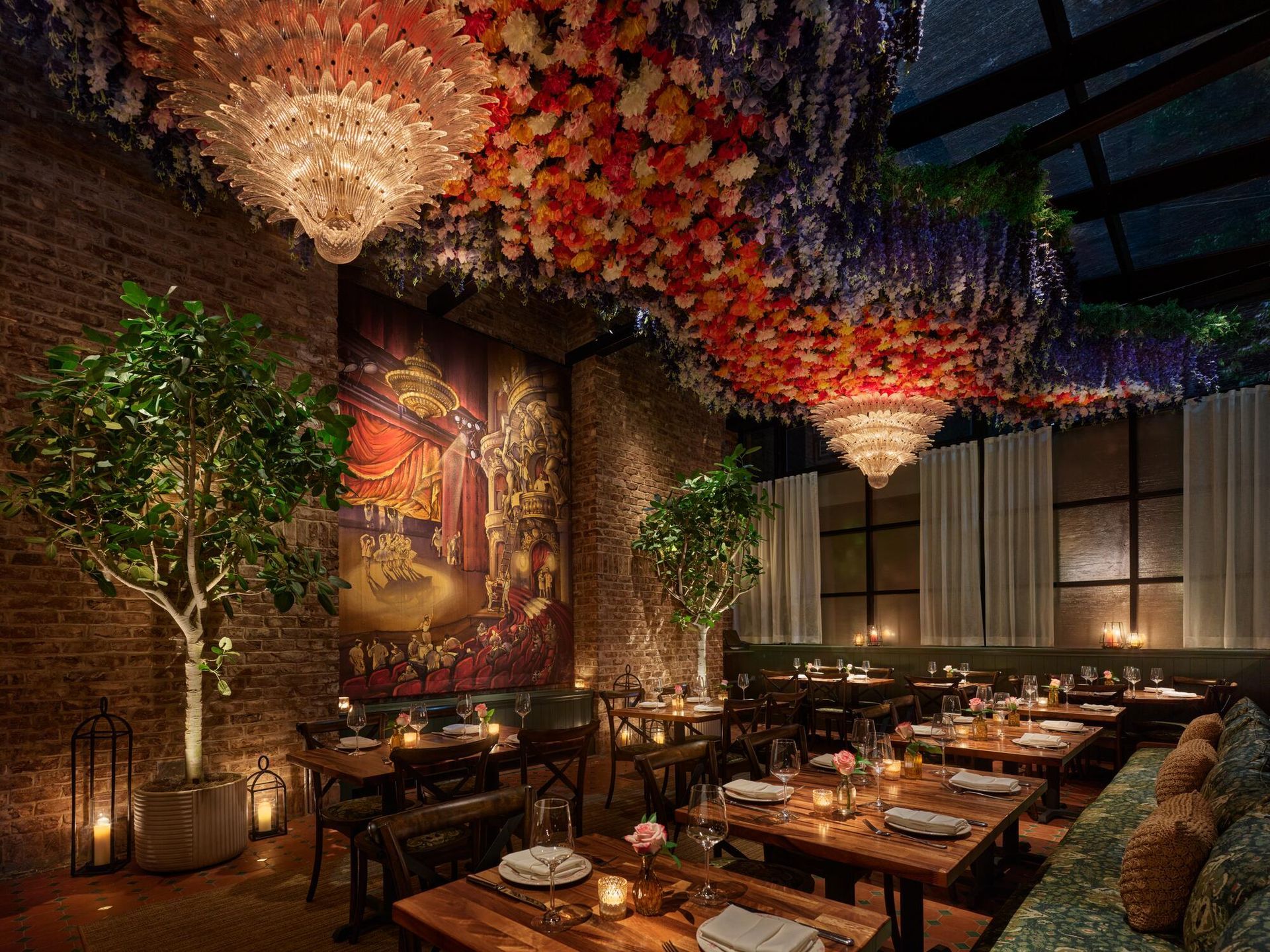 CIVILIAN Hotel Branding, Creative, Social, and Marketing