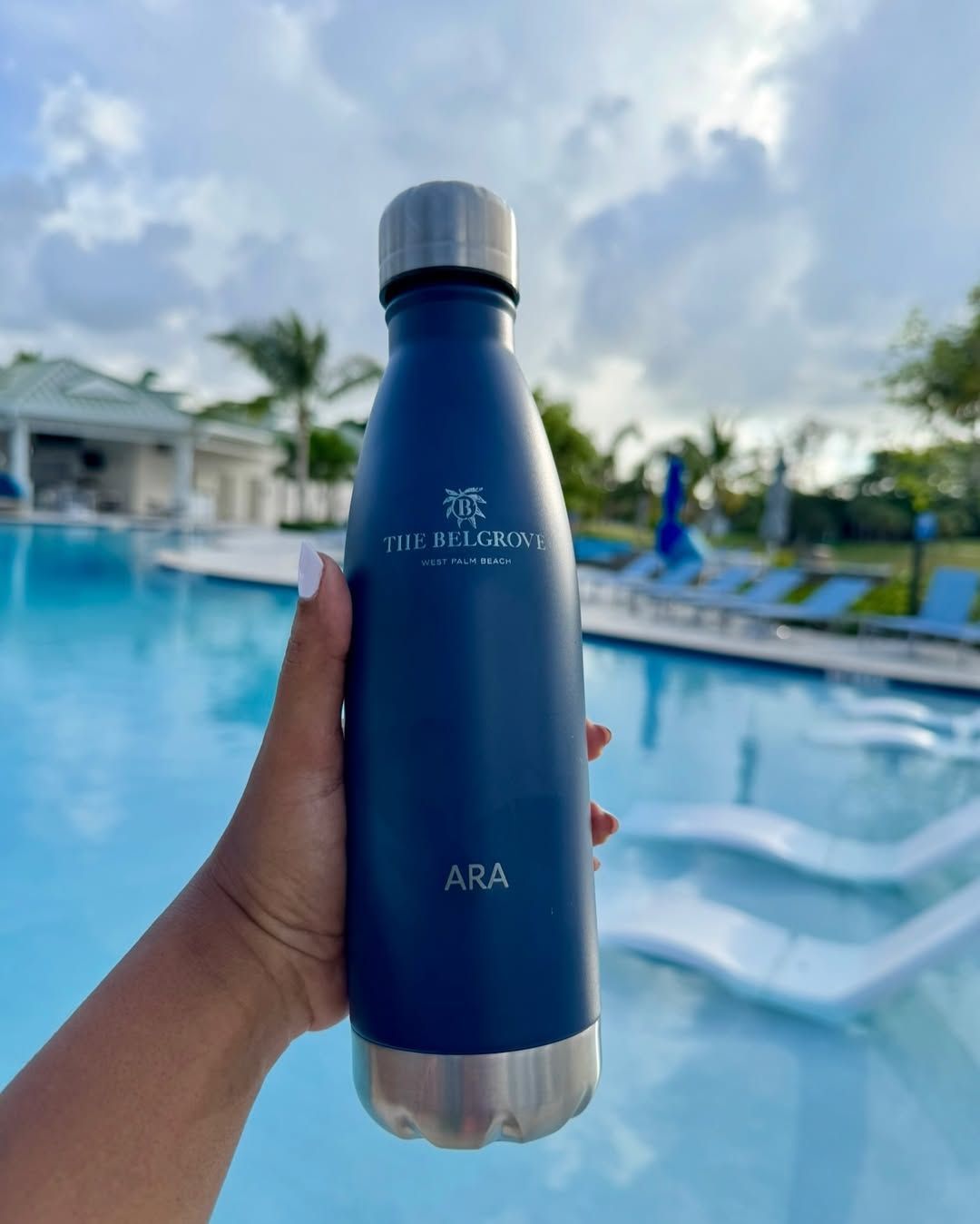 The Belgrove West Palm Beach