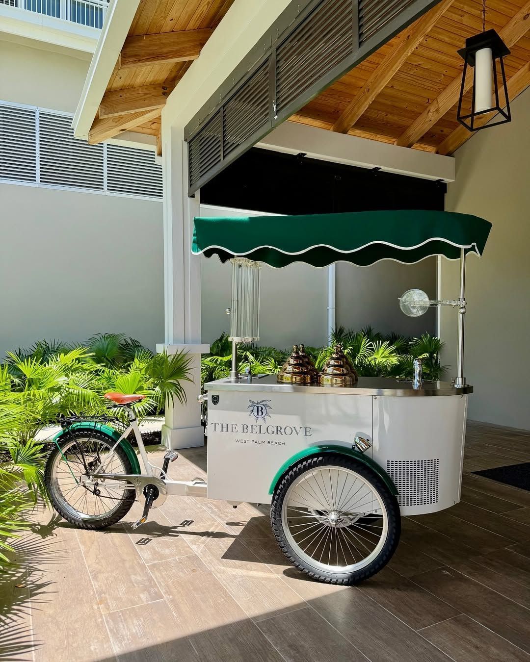 The Belgrove West Palm Beach