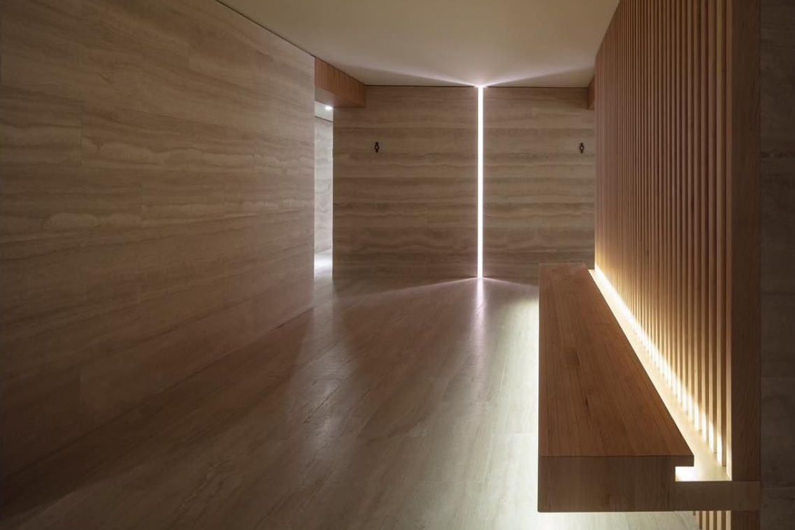 The Jaffa Hotel Branding and Creative