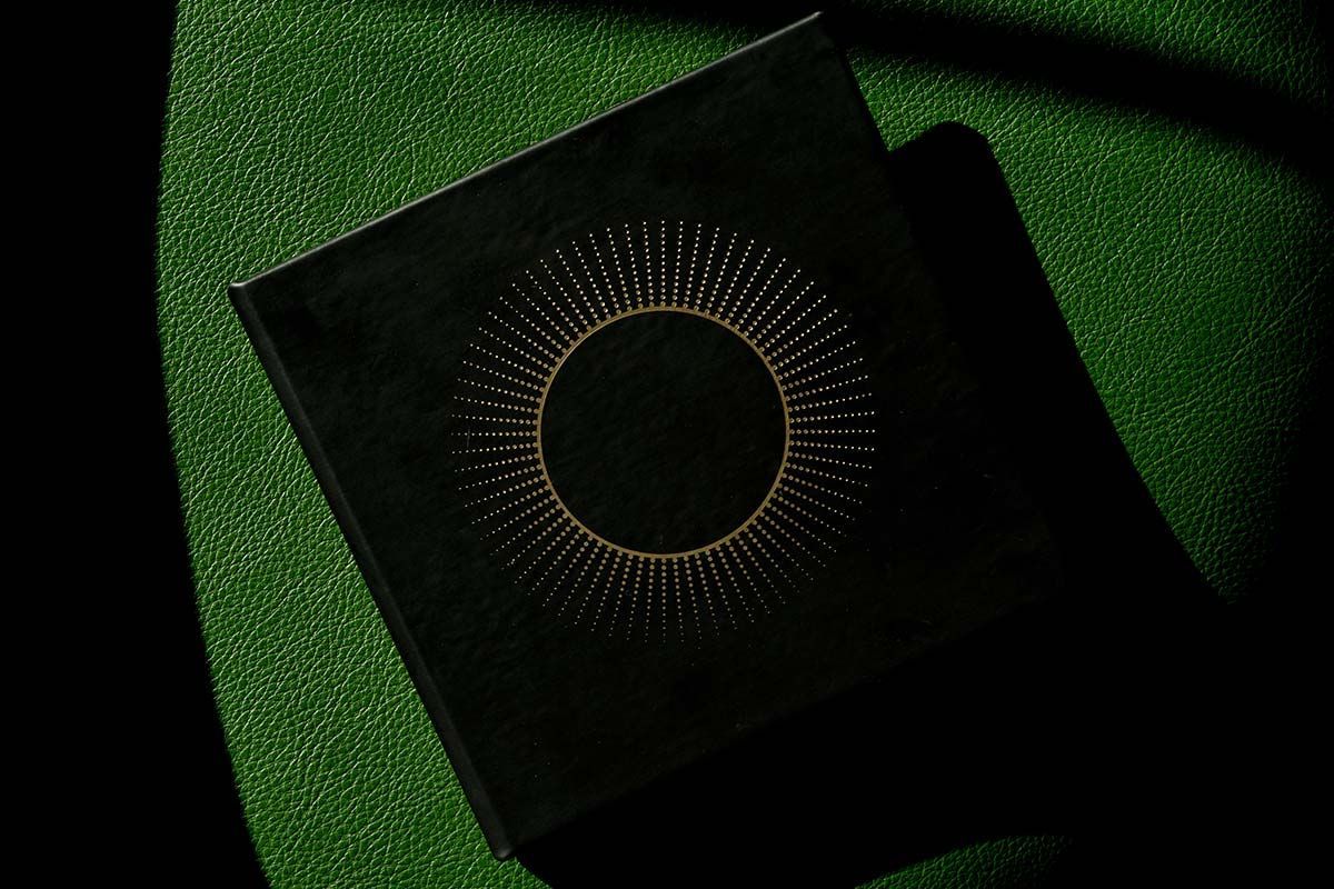 Halo Long Beach Branding