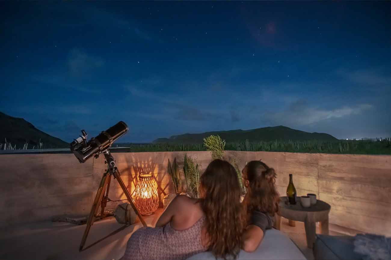 Paradero Todos Santos Branding and Creative