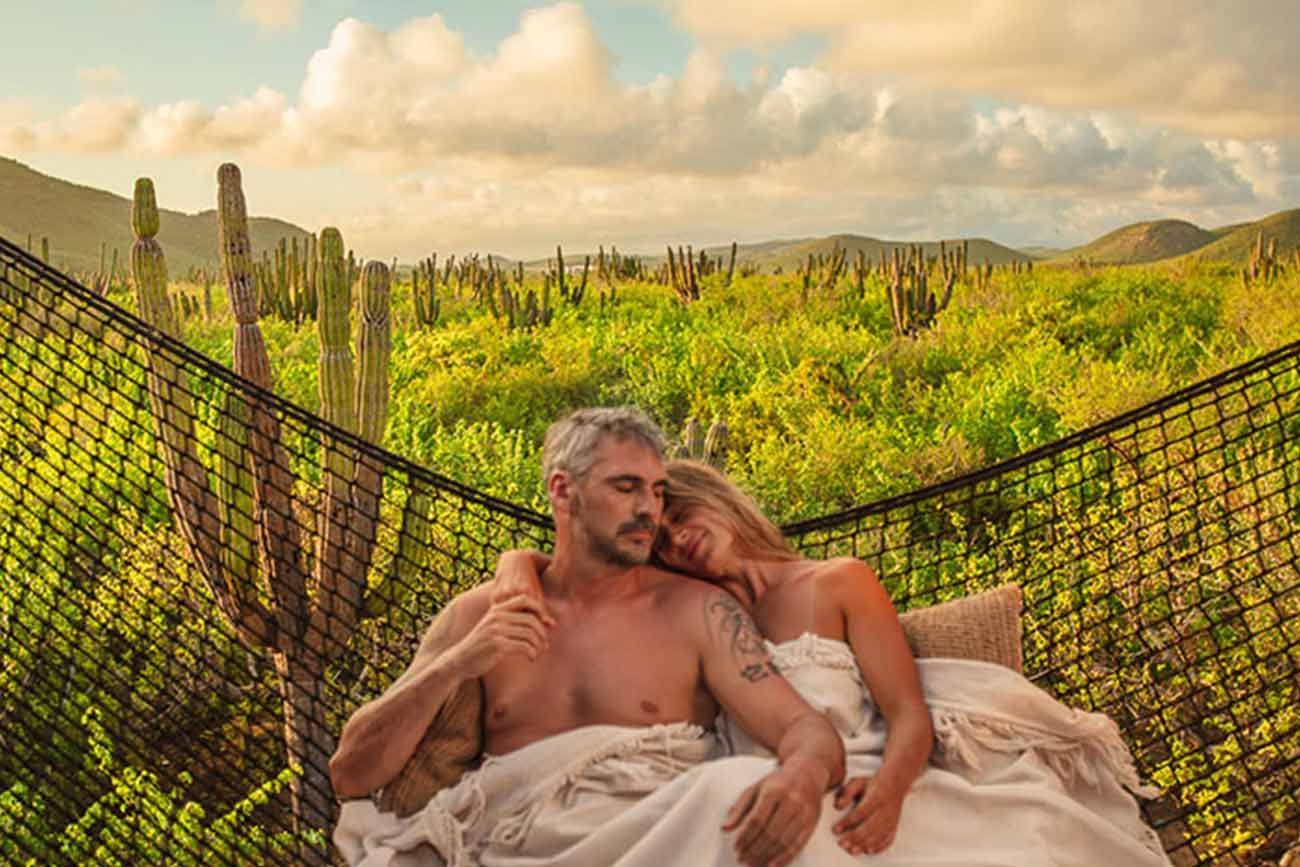 Paradero Todos Santos