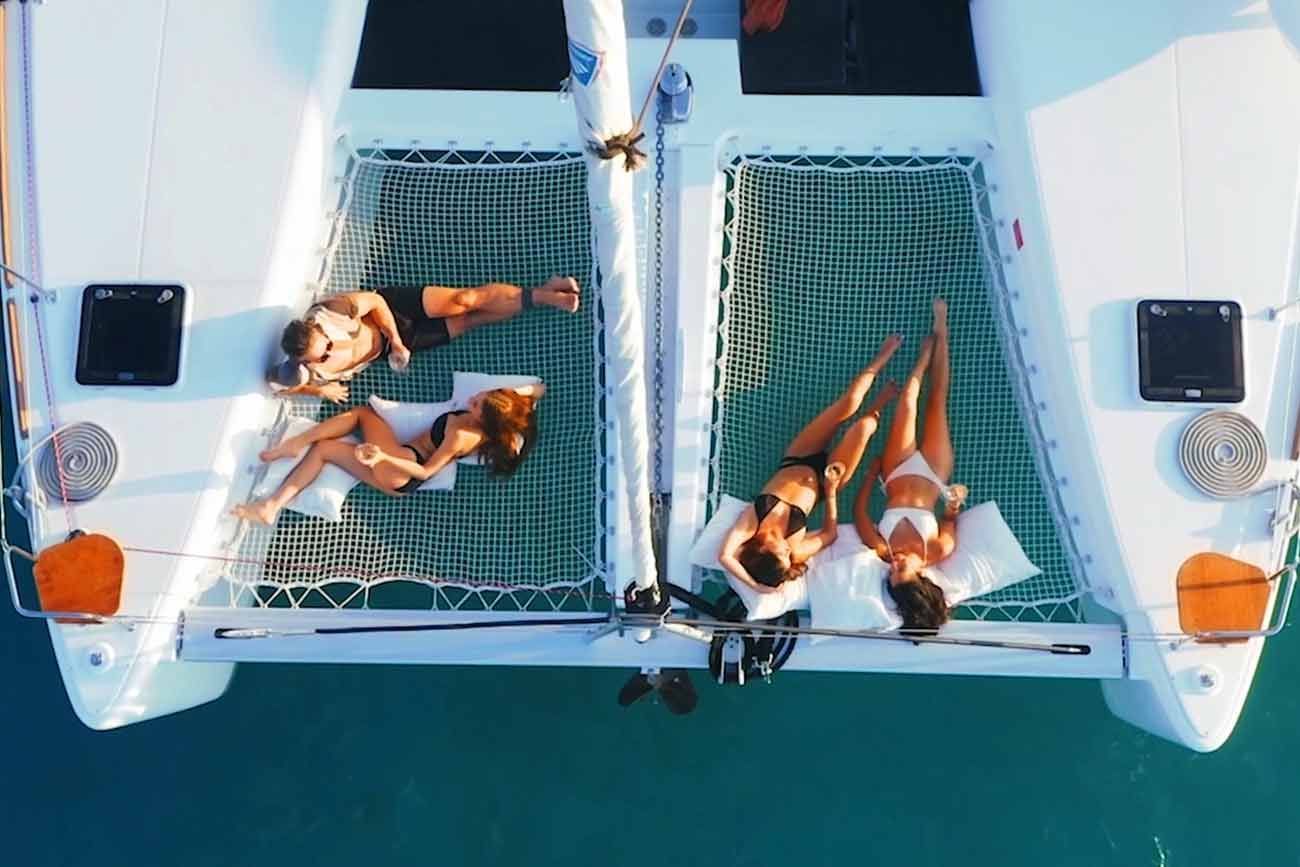 Paradero Todos Santos Branding and Creative