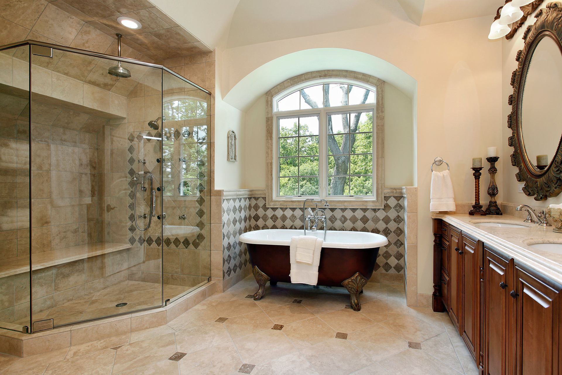 Bathroom Remodeling in Bethesda, MD