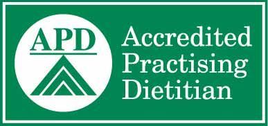 Accredited Practising Dietitian