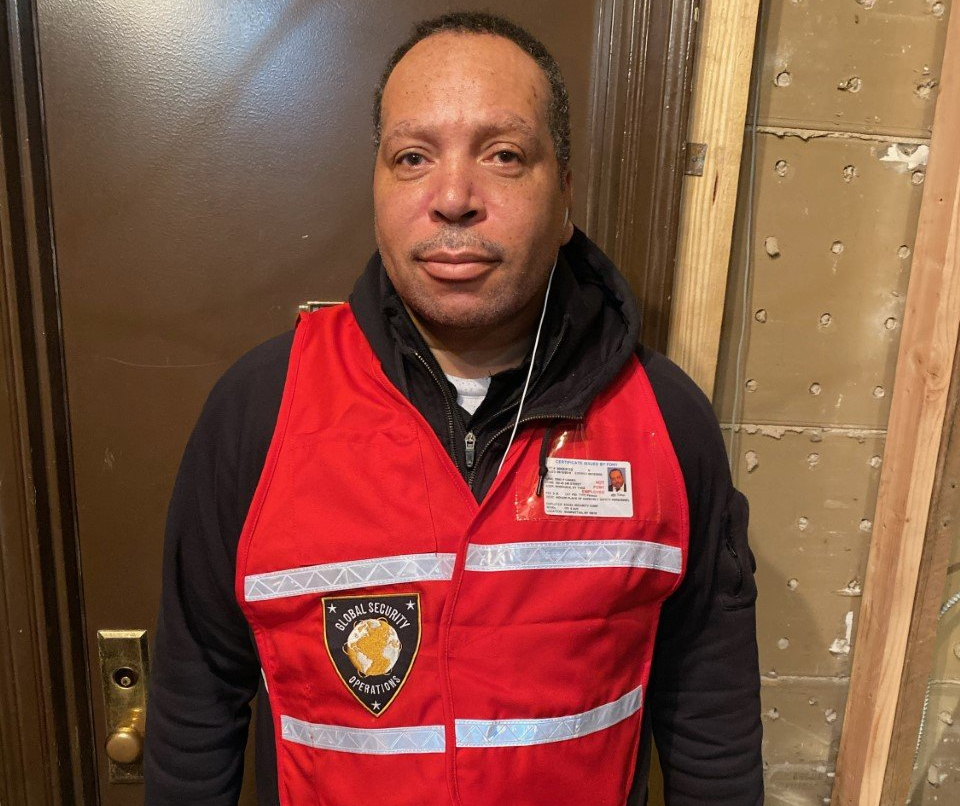 Security Guard Company in New York, Bodyguard Services, Fire Guards