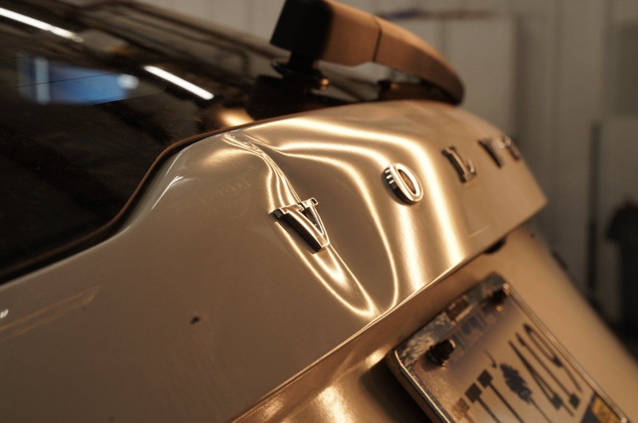 What Is Paintless Dent Repair? | PDR Basics Covered