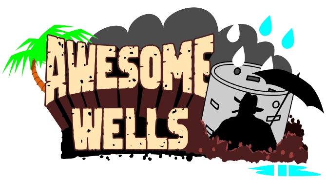 Awesome Wells