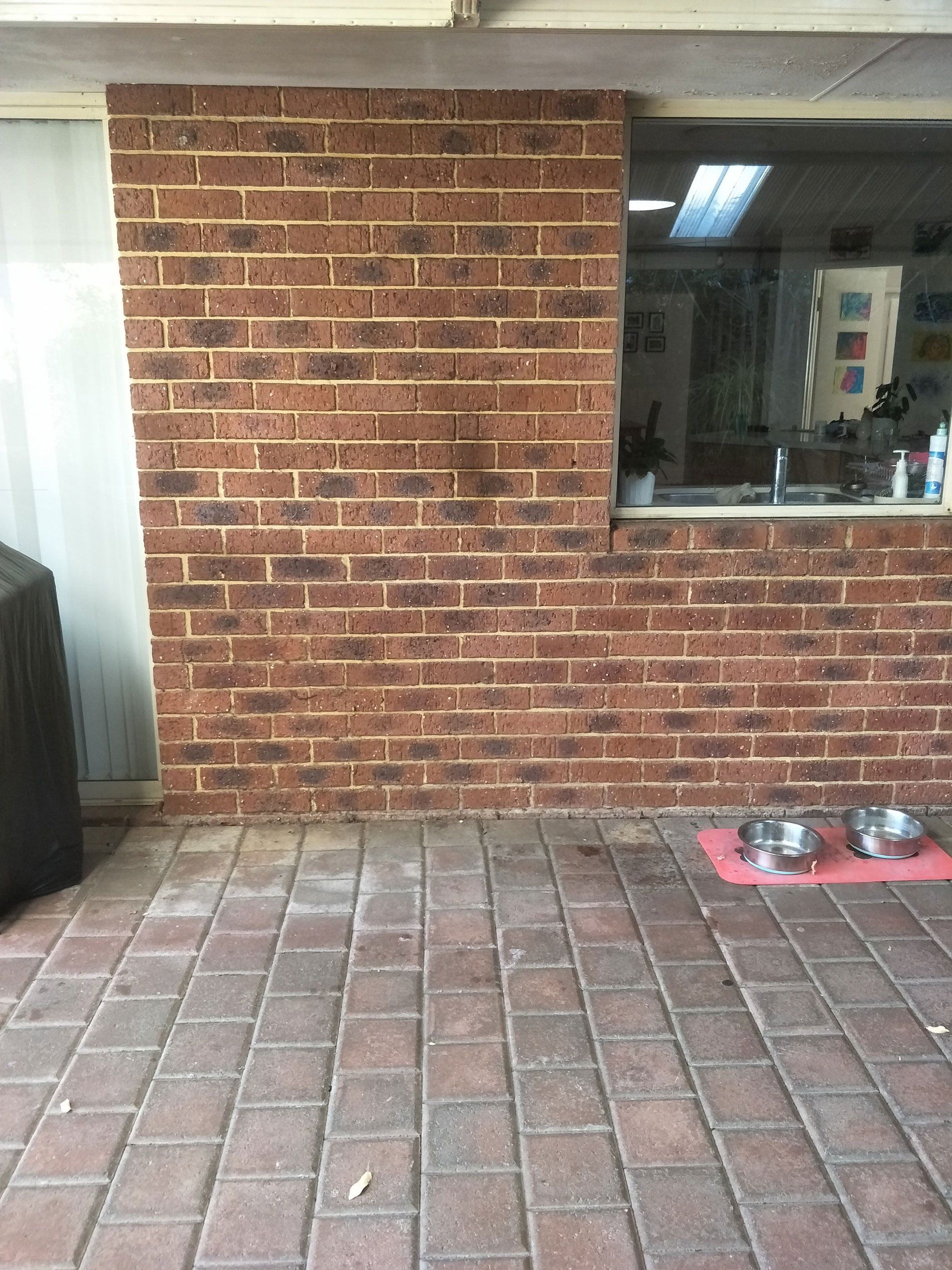 Brown House — Perth, WA — Awesome Wells