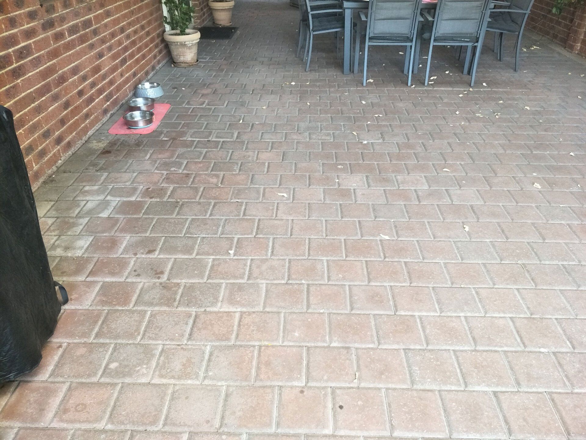 Empty Garage — Perth, WA — Awesome Wells