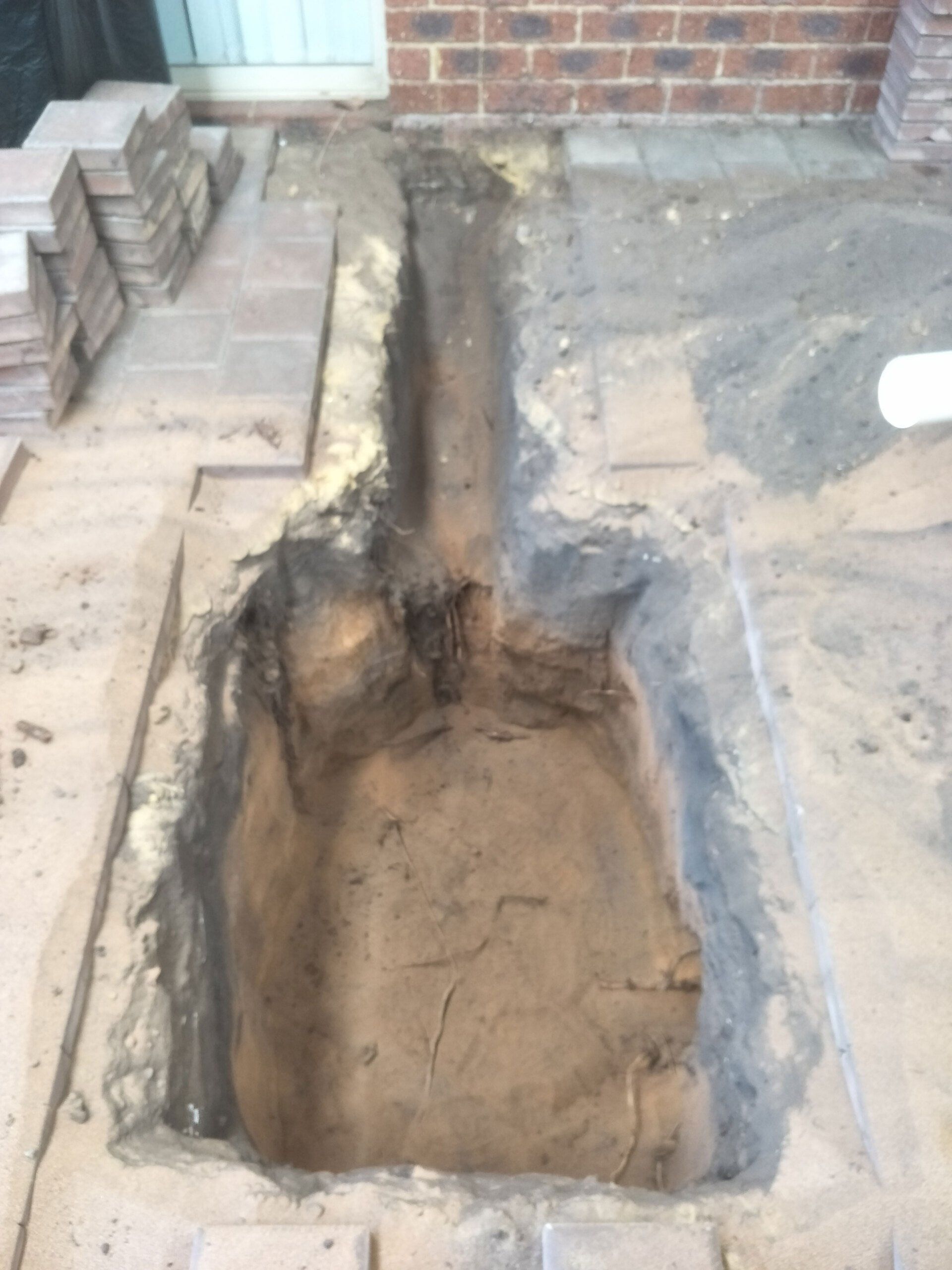 Soakwells Foundation — Perth, WA — Awesome Wells