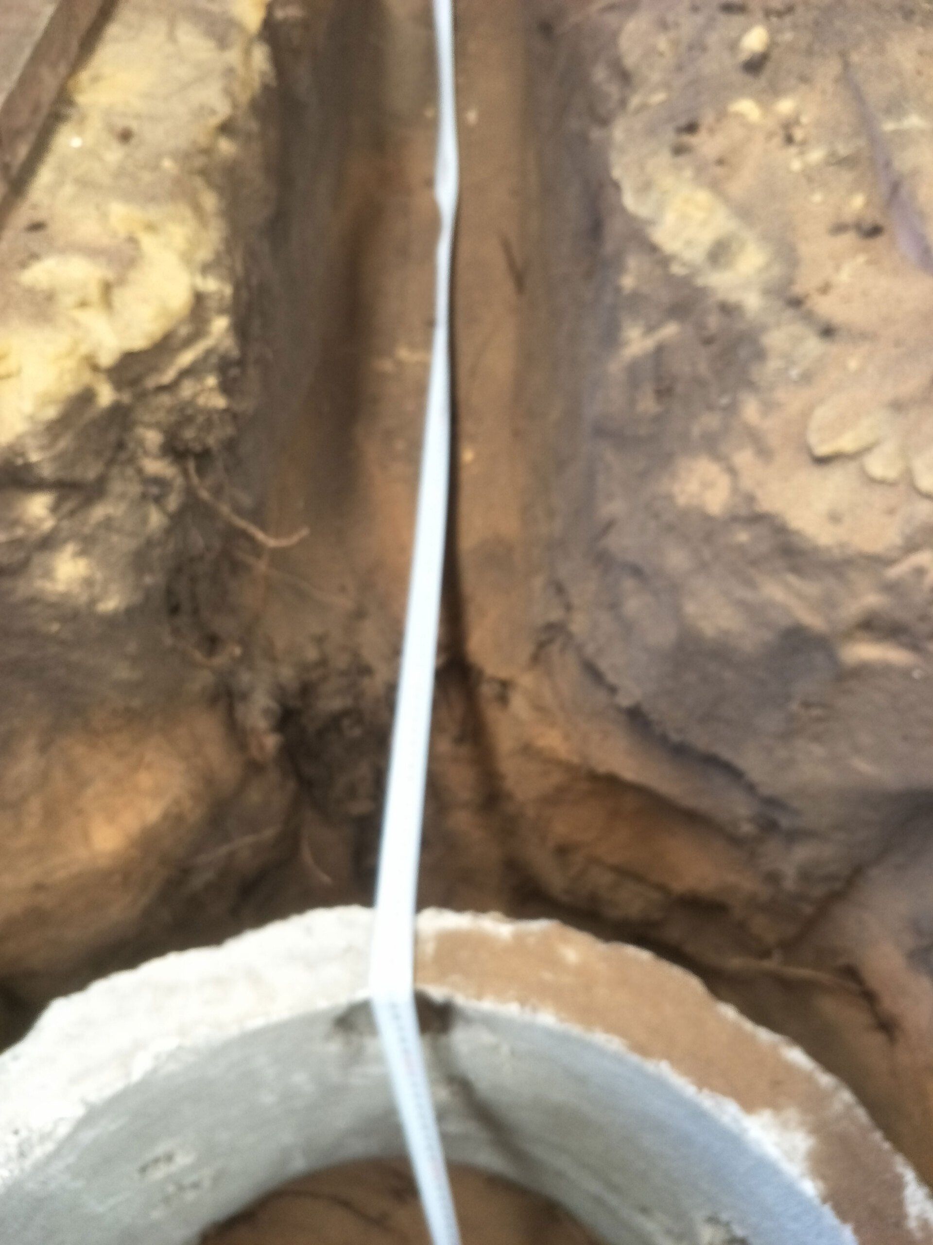 Soakwells Water Line — Perth, WA — Awesome Wells