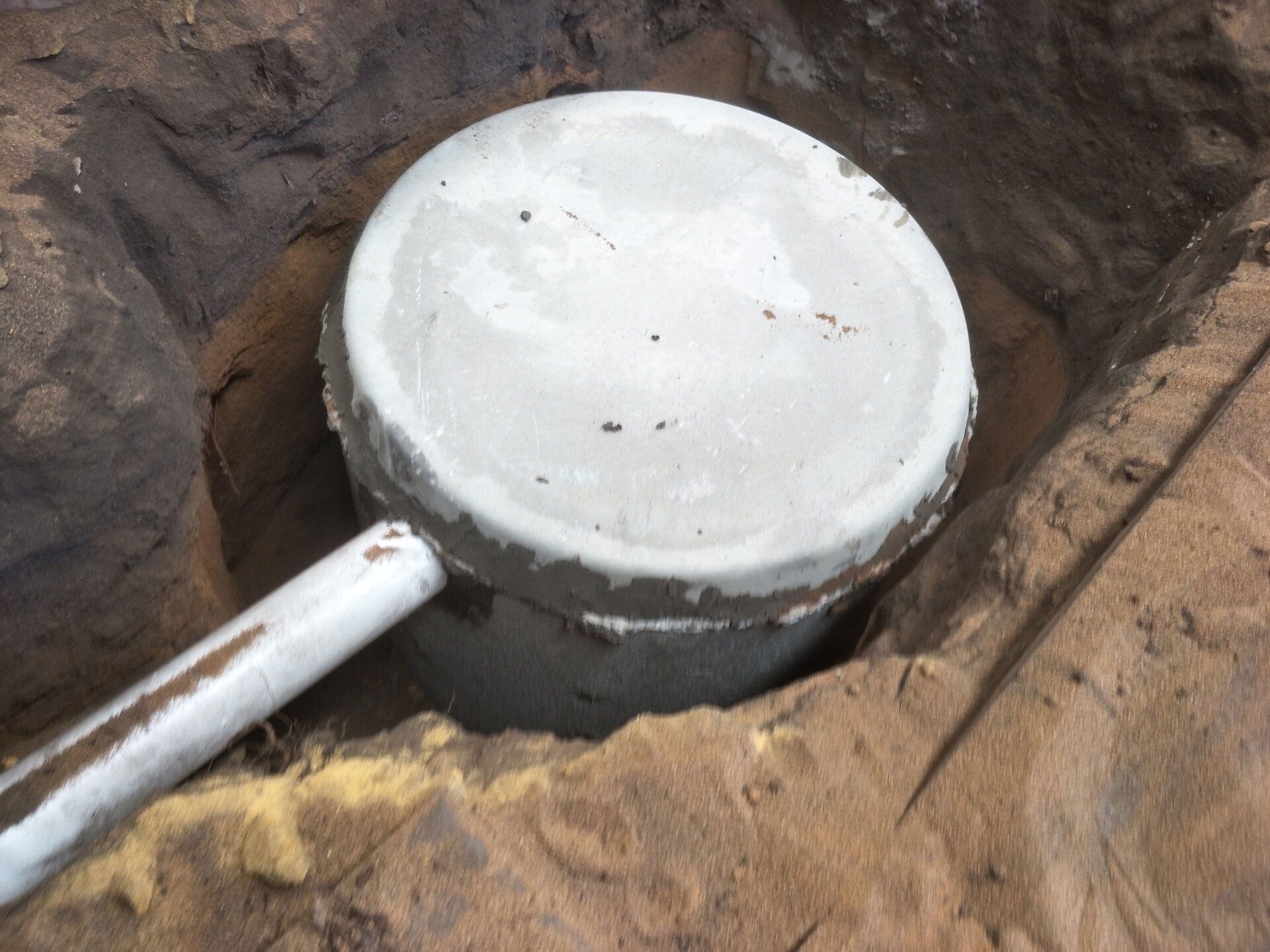 Soakwells Successfully Installed — Perth, WA — Awesome Wells