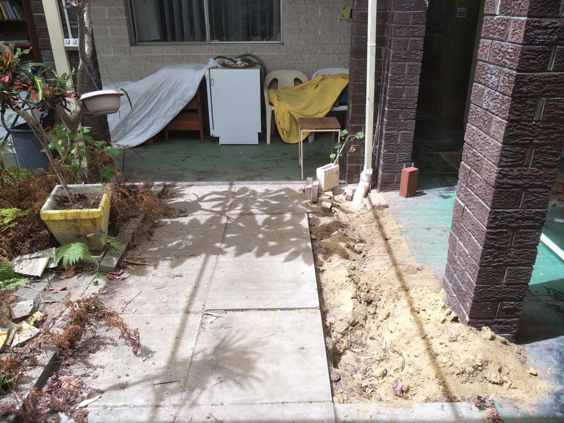 After Soakwells — Perth, WA — Awesome Wells