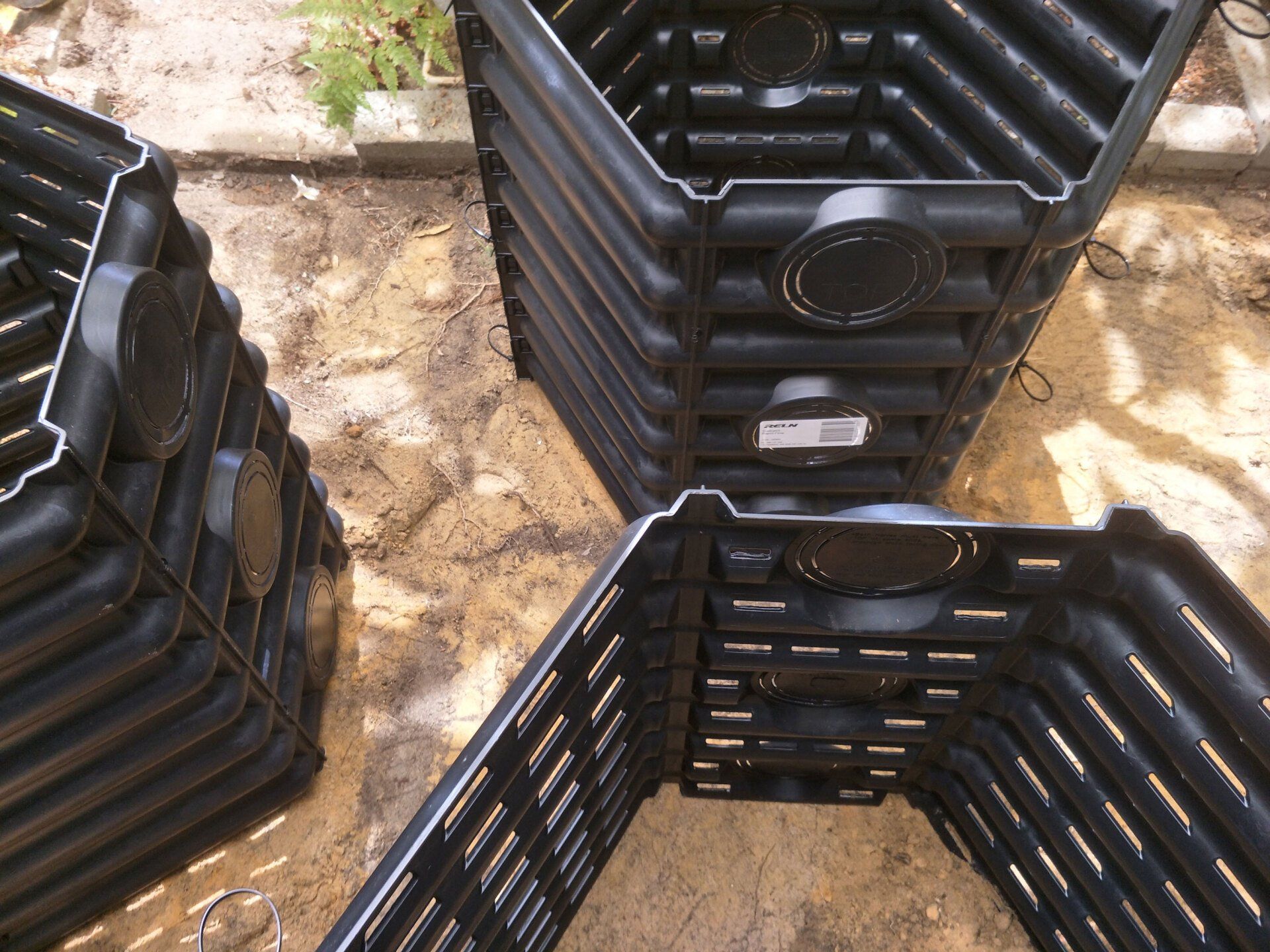 Soakwells Rain Barrels — Perth, WA — Awesome Wells