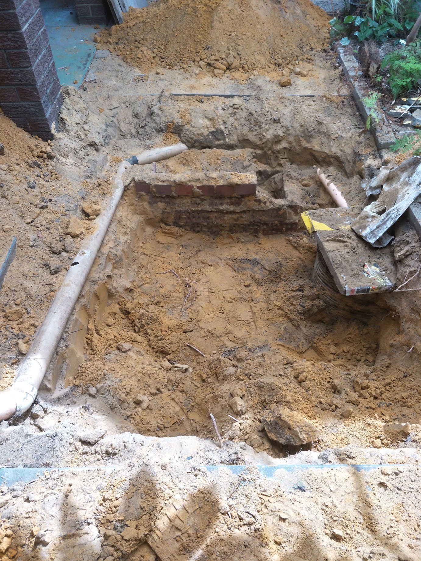 Excavation — Perth, WA — Awesome Wells