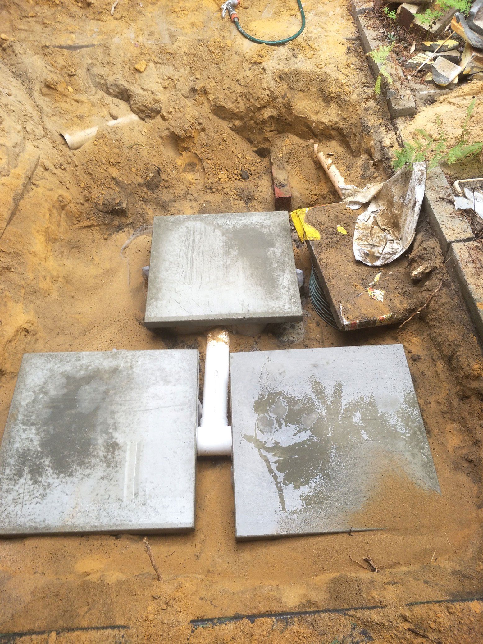 Soakwells Box — Perth, WA — Awesome Wells