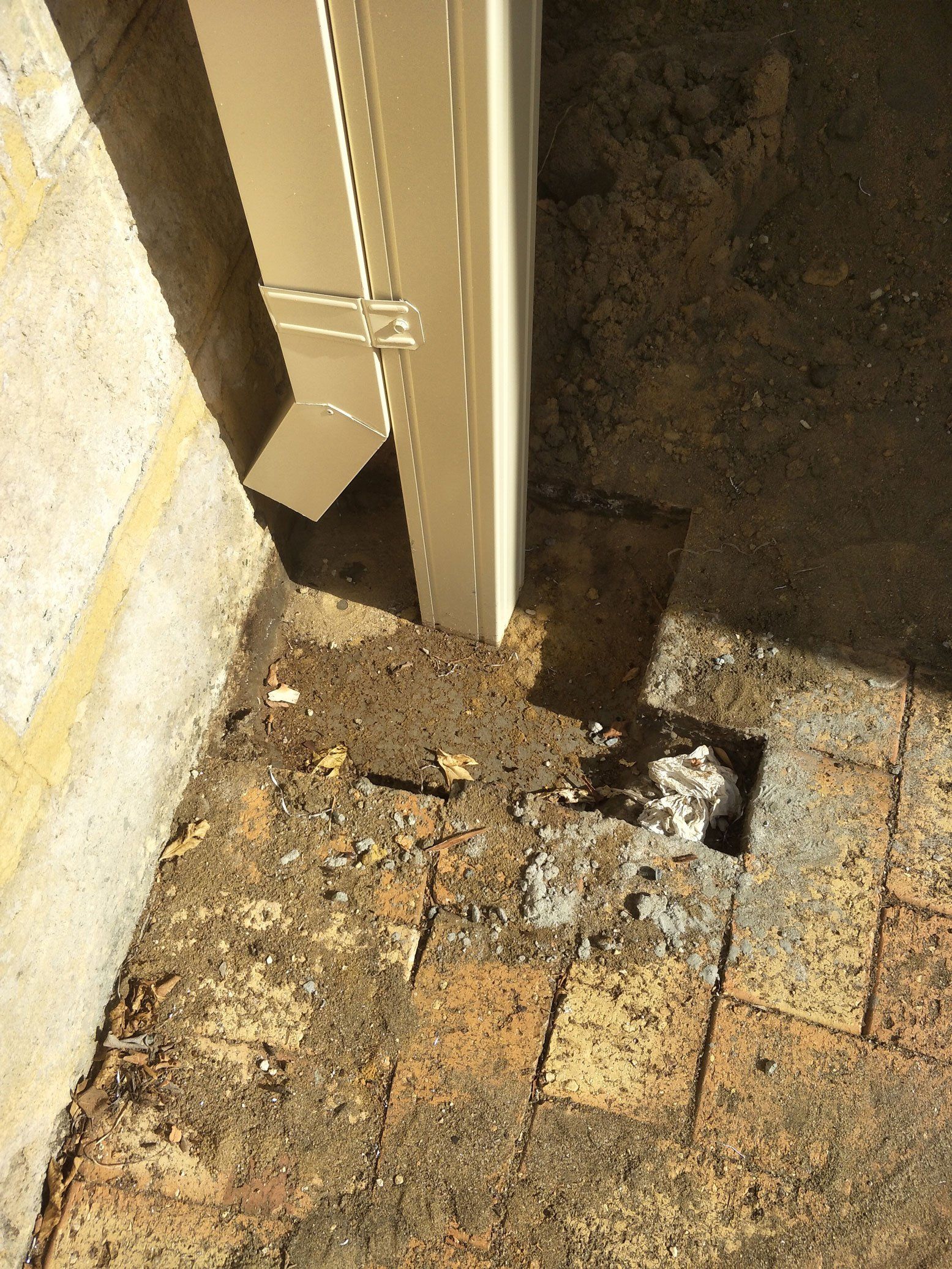 Dirty Room — Perth, WA — Awesome Wells