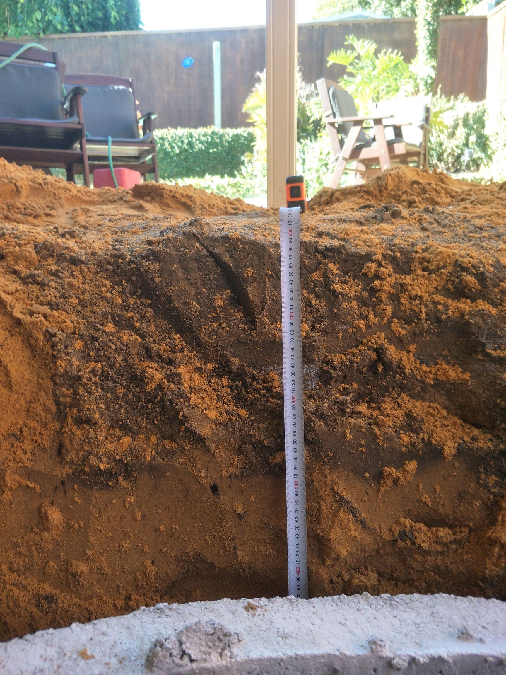 Land For Soakwells — Perth, WA — Awesome Wells