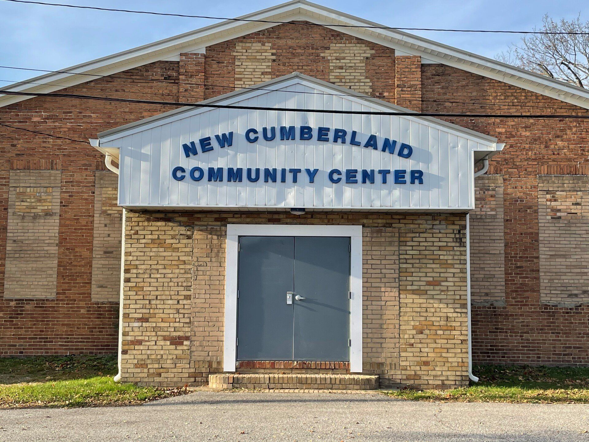 Parks & Rec City of New Cumberland West Virginia