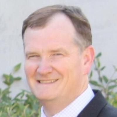 David White, CFSP