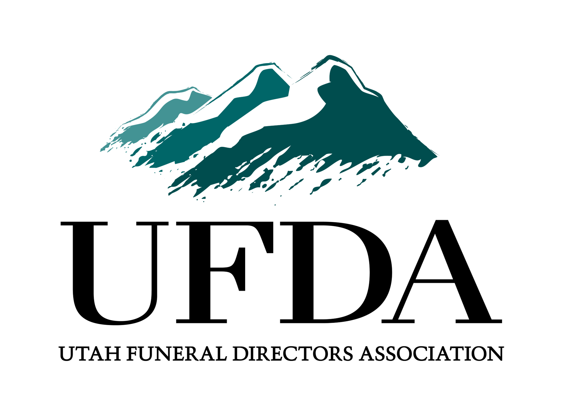 UFDA Utah Funeral Directors Association Logo