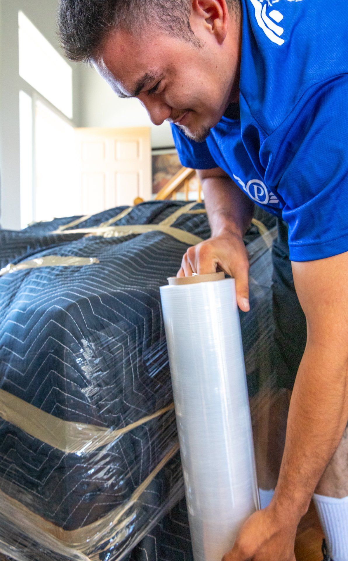 packing & unpacking services