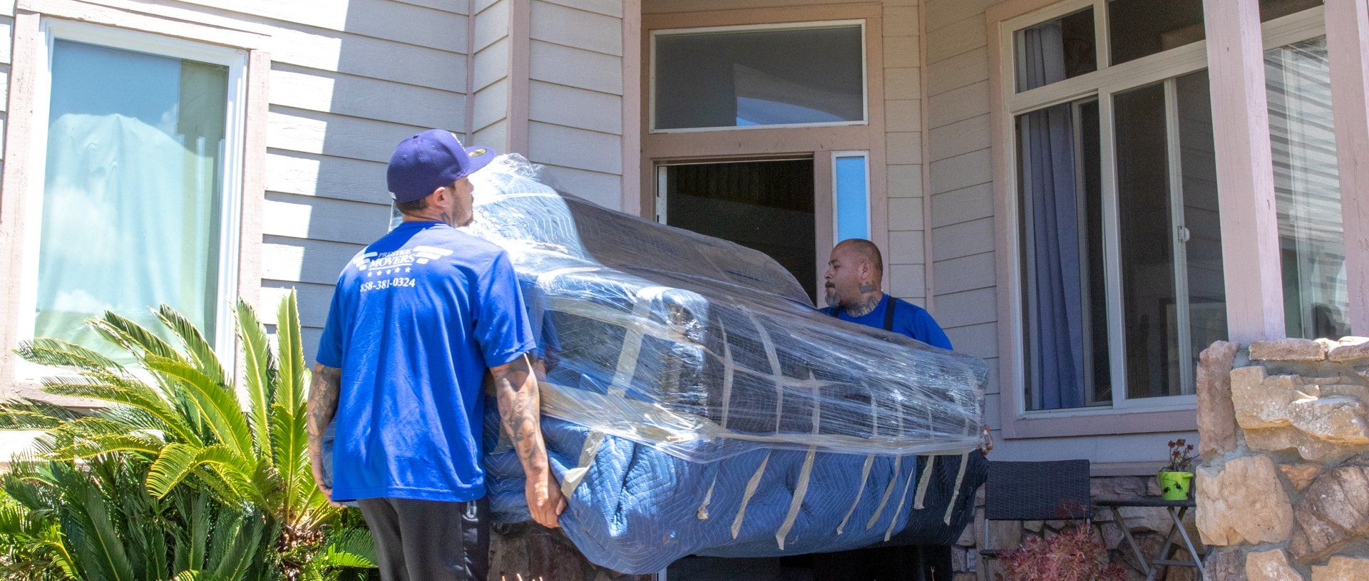 best san diego movers