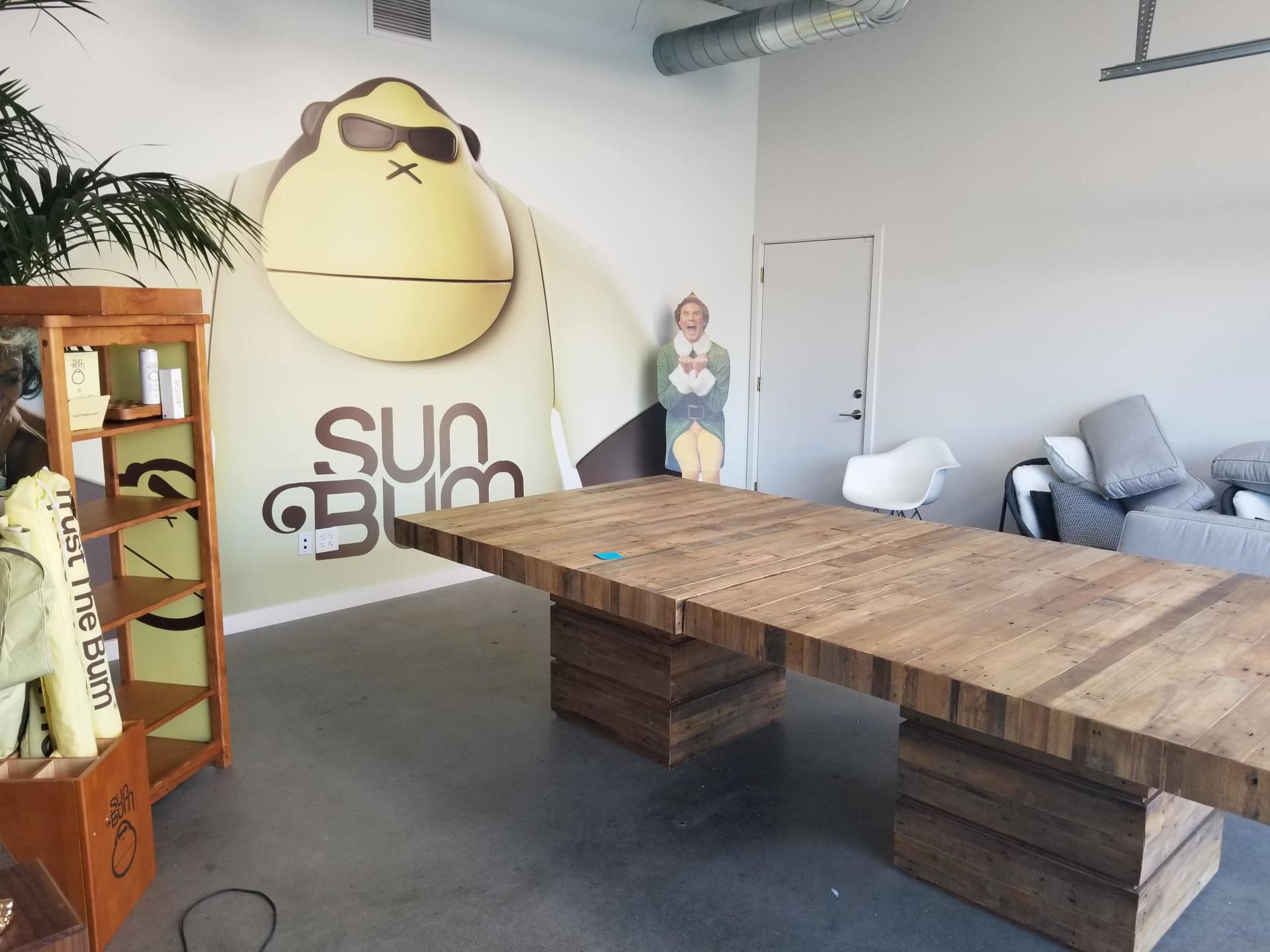 office equipment moving