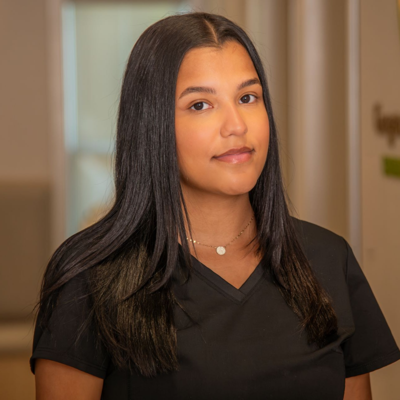 Amanda Dental Assistant