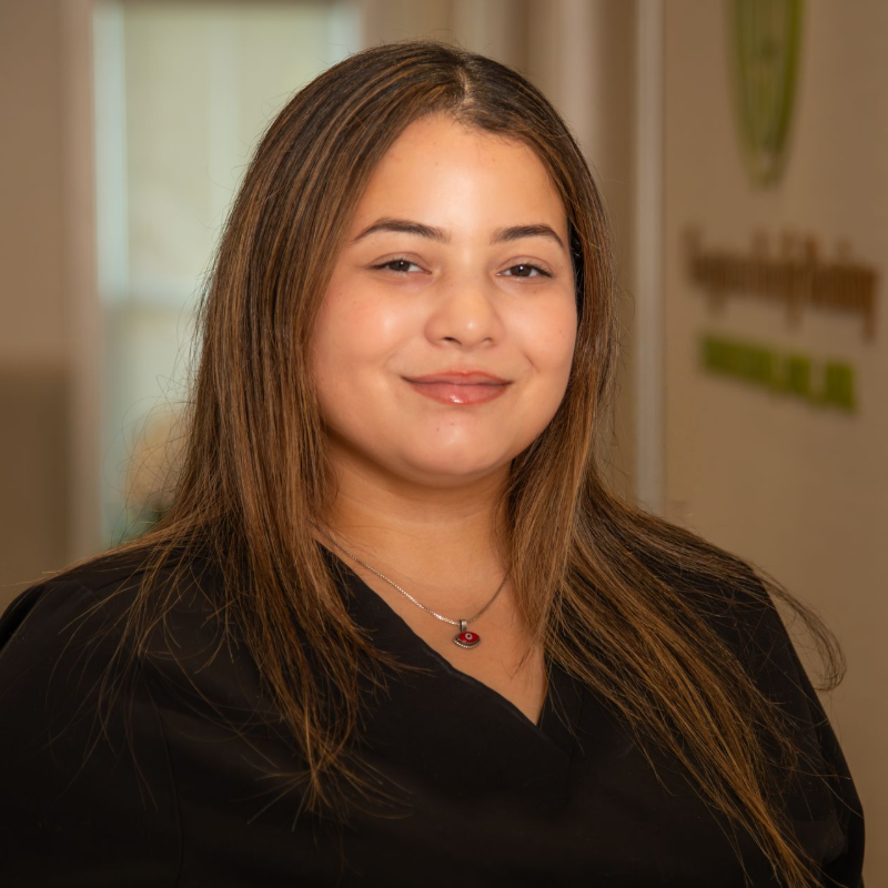 Bianca - Dental Assistant