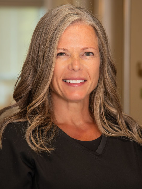 Julie; Georgetown Family Dentistry