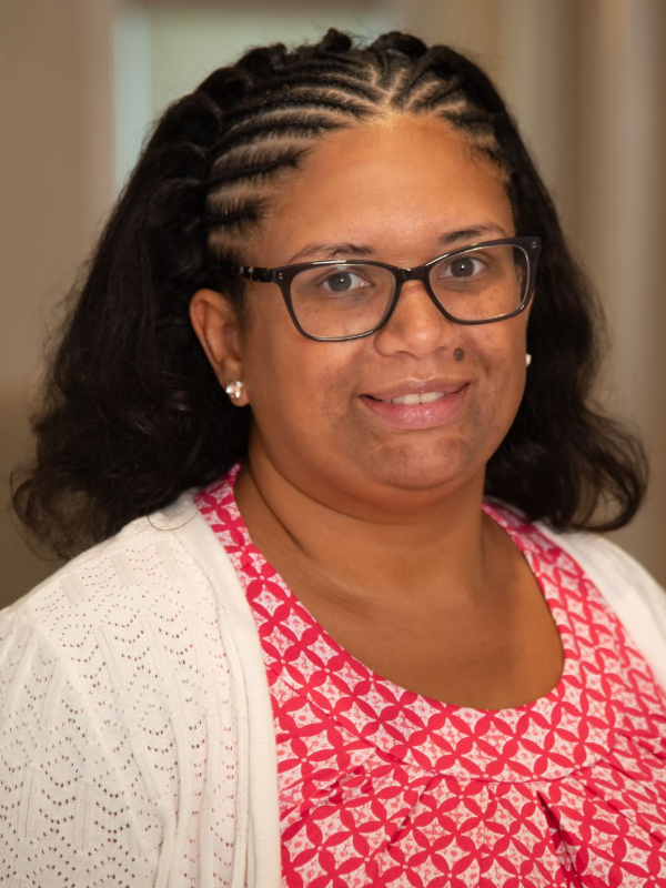 Melissa, Melissa Insurance Coordinator; Georgetown Family Dentistry