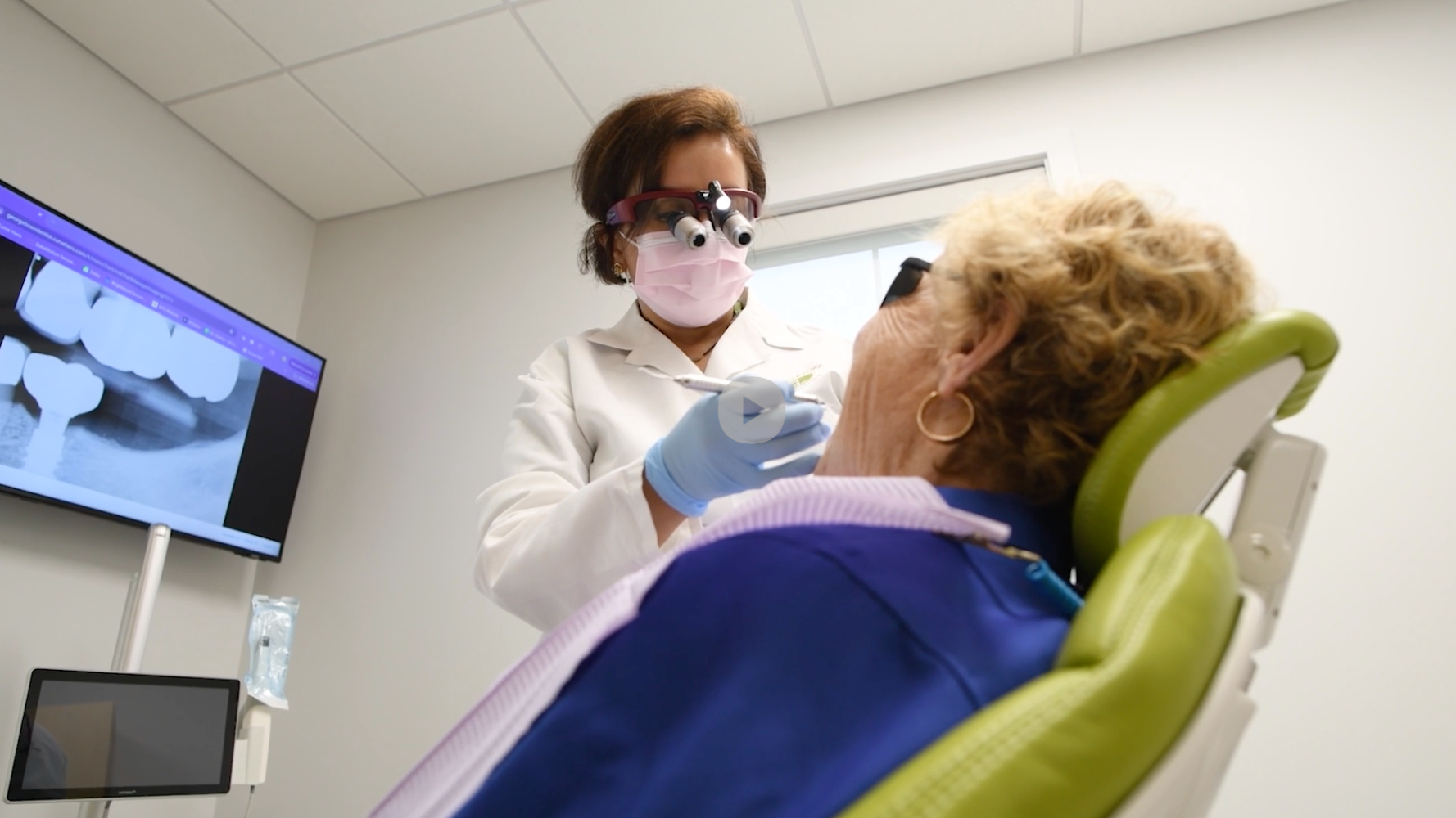 Cosmetic dentistry georgetown ma