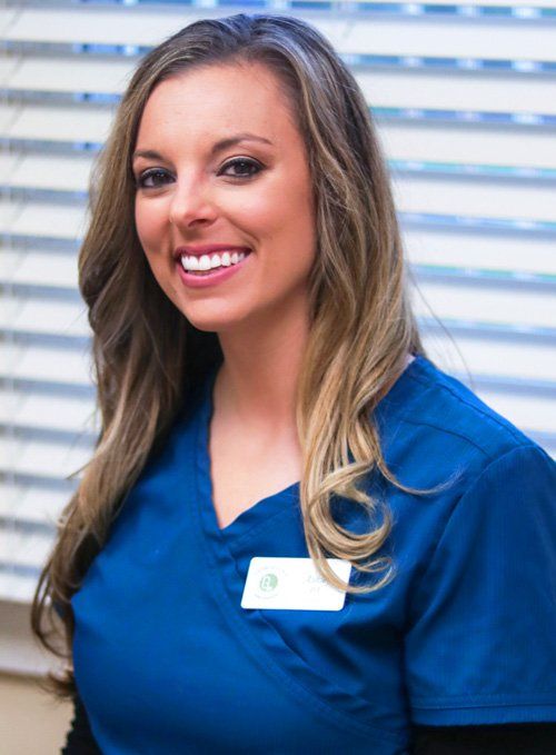 Ashley; Georgetown Family Dentistry