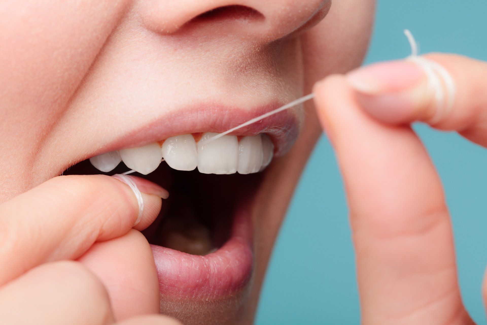 Periodontics