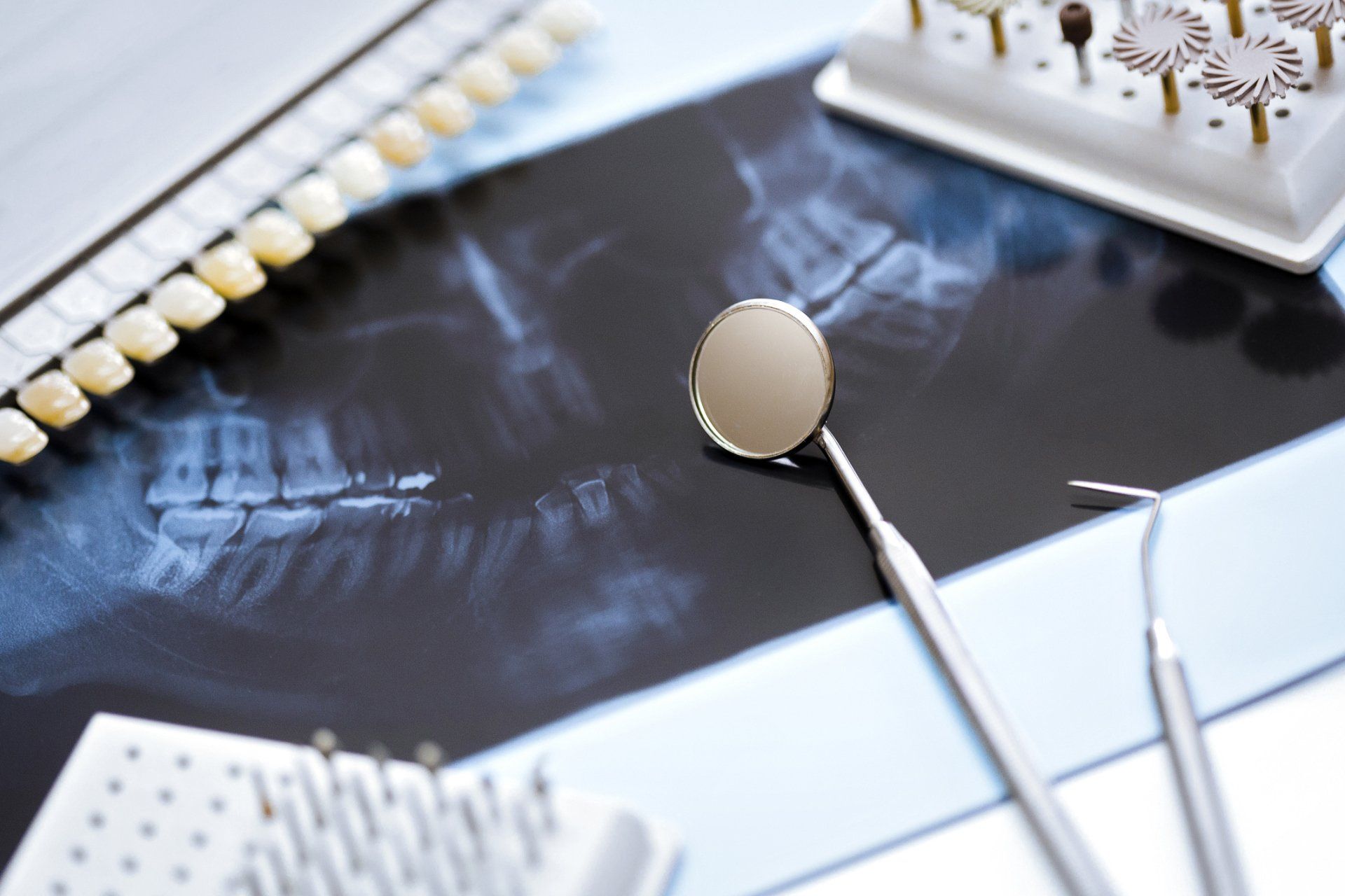general dentistry georgetown ma