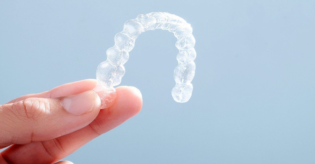 how long do you have to wear Invisalign